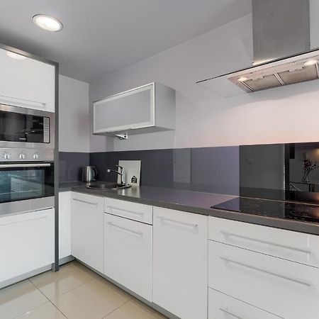 Apartamenty Amb Bandurskiego شتشيتسين المظهر الخارجي الصورة